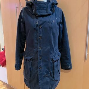 G-Star women’s jacket size s